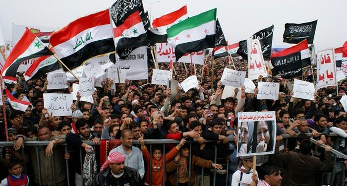 هل يزهر الربيع من جديد؟