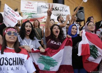 أسئلة الحراكين العراقي واللبناني