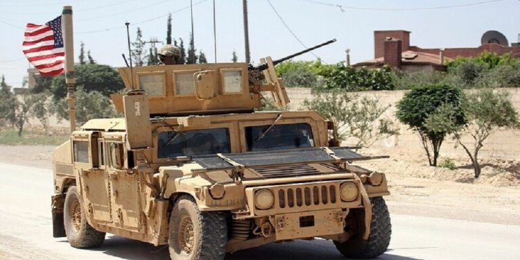 أنقرة تنتقد واشنطن بسبب موقفها من نفط سوريا