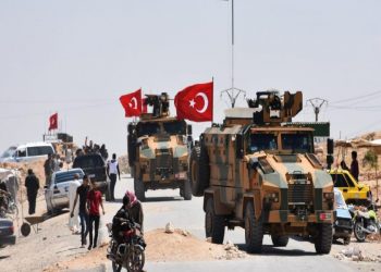 أنقرة تؤكد عزمها على إقامة المنطقة الآمنة شرق الفرات