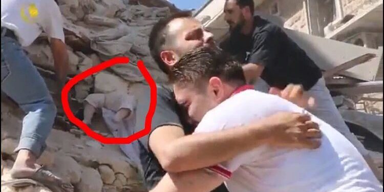 إدلب: تناوب بين “عنتريات” النصرة وغارات روسيا والنظام