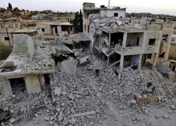 إدلب: النظام يتبع سياسة القضم للوصول إلى الطرق الدولية