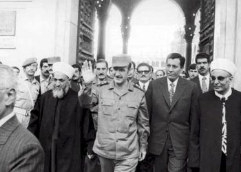 البعث و«إعادة مأسسة» الإسلام السوري