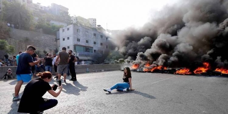 ((الجمعة العظيمة)) في الشقيقات الثلاث