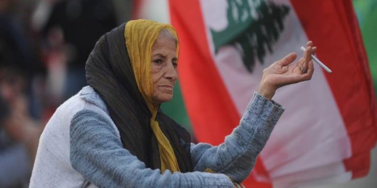 “العهد” ينهار ولبنان سيدفع الثمن