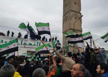 ما المخرج أمام السوريين لوقف المجازر في ادلب؟