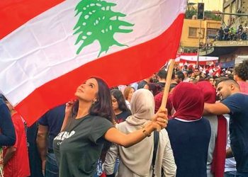 المرأة … زهر الربيع العربي وعصب ثوراته