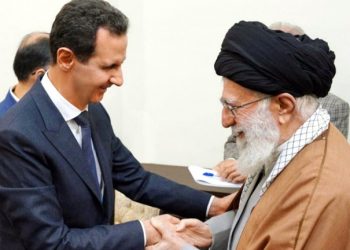 المشروع الإيراني يترنح في المنطقة العربية