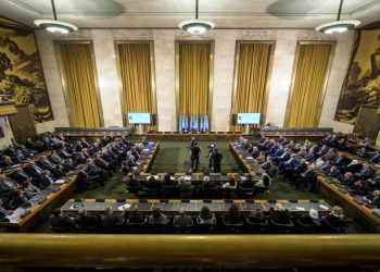 النظام يعطل الدستورية.. ولافروف يحذر بيدرسن