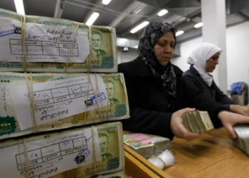 تدهور الاقتصاد السوري… أسباب ونتائج!