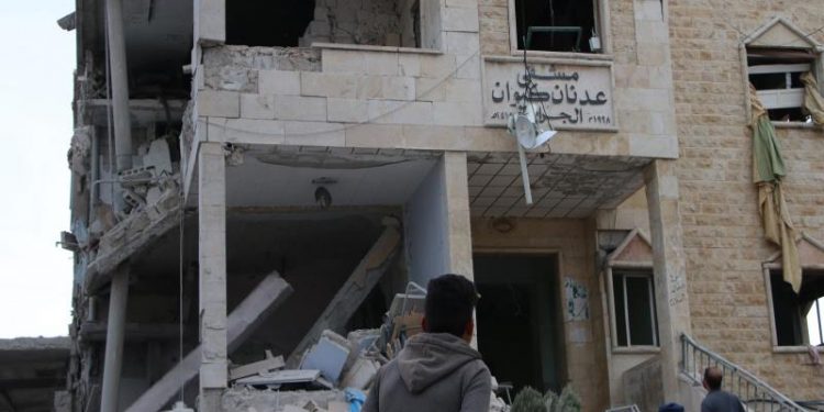 تصعيد إدلب وتوتر شرقي الفرات: اتساع خلافات موسكو وأنقرة