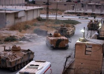 حتى لا تختلط الأوراق