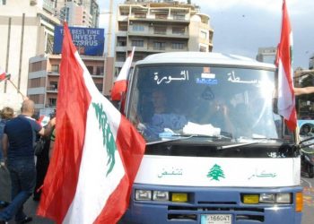 حزب الله “يكبح” بوسطة السلام.. “مئة عام من العزلة”!