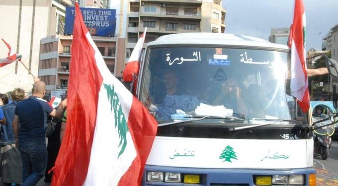 حزب الله “يكبح” بوسطة السلام.. “مئة عام من العزلة”!