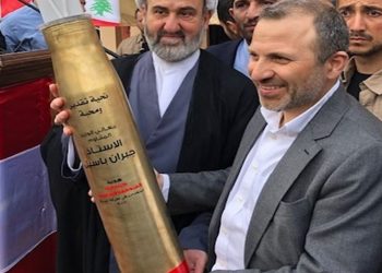 حكومة باسيل “المنتظرة” للانتقام من قائد الجيش وحاكم المصرف