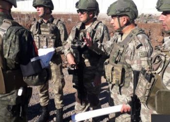 «رسائل استياء» روسية من «التصريحات النارية» للأسد