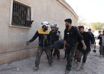 سأربِّي منكَ للثاراتِ والموتِ صغاري