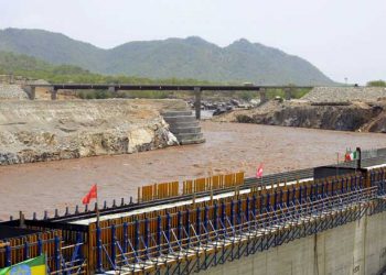 سد النهضة والقنبلة المائية الموقوتة