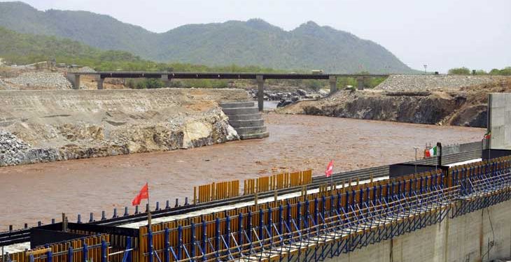 سد النهضة والقنبلة المائية الموقوتة