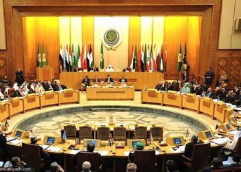 صحوة الجامعة العربية المفاجئ بعد نبع السلام!!!