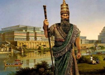 صلاة بابليـّة