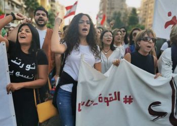 عون وباسيل.. الخراب ولا التنازل