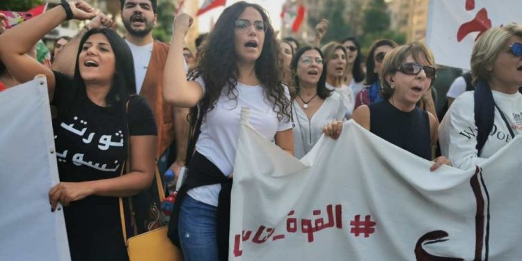 عون وباسيل.. الخراب ولا التنازل