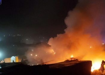 أنقرة تطالب موسكو بوقف هجمات دمشق في إدلب