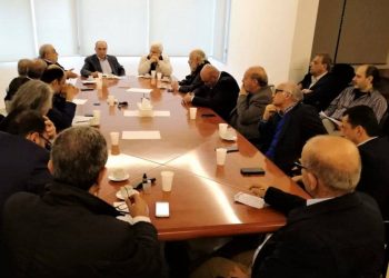 نحو شراكة متجددة ليس فيها أقلية ولا أكثرية