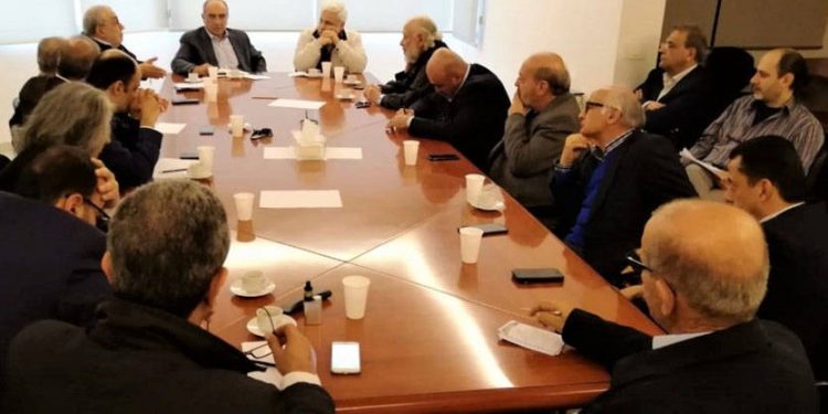 نحو شراكة متجددة ليس فيها أقلية ولا أكثرية