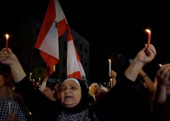 لغم في المشروع الوطنيّ اللبناني