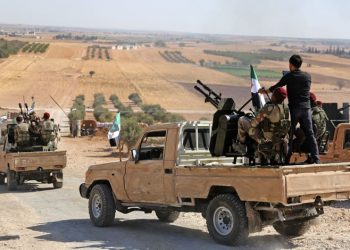 الانقسام حول عملية “نبع السلام” لماذا؟؟