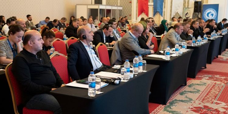 مؤتمر اللاجئين في أنقرة وحوار في العمق