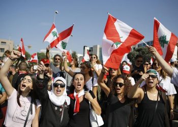 ما هو المريب في ثورة لبنان؟