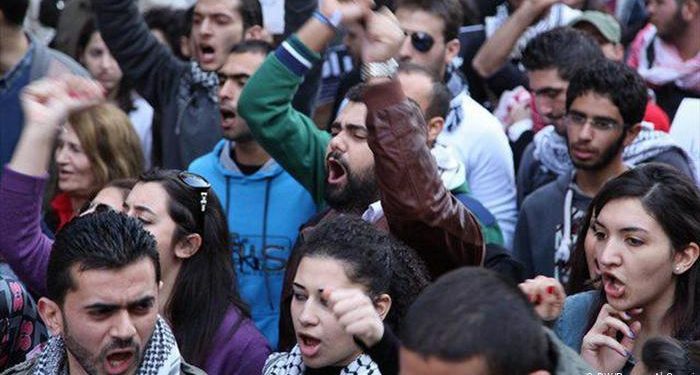 مسألة الهوية والشخصية اللبنانية