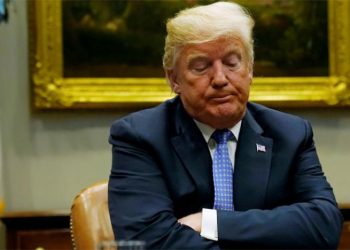 «مفاجأتان» لترمب تعقّدان مهمة التحالف الدولي في سوريا