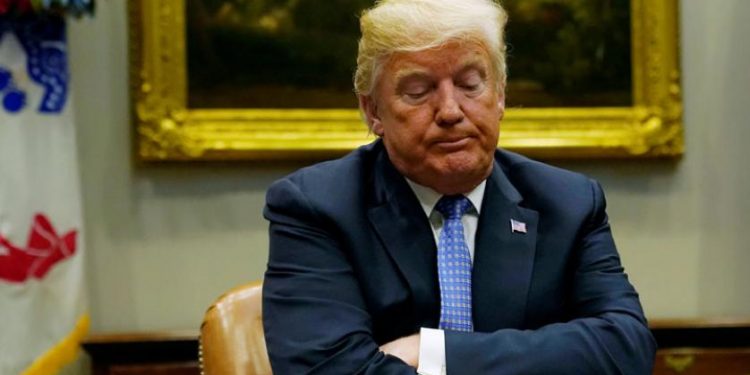 «مفاجأتان» لترمب تعقّدان مهمة التحالف الدولي في سوريا