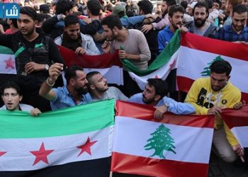 شعوب (الرمال والموت) خرجت ولن تعود حتى الحرية