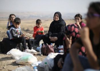 نائبة وزير الخارجية الإسرائيلي: نساعد أكراد سورية وندافع عنهم لدى واشنطن