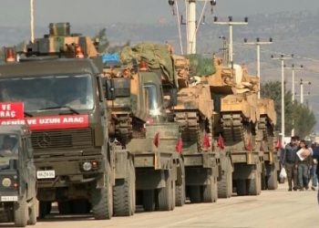 “نبع السلام” نهاية حلم