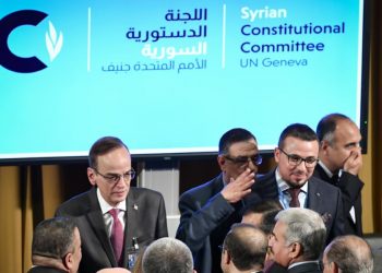 هيئة القانونيين السوريين»  ترفض مقترحات أعضاء في لجنة صياغة الدستور حول «الدين الإسلامي للدولة»