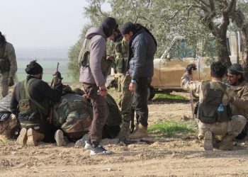 «هيئة تحرير الشام» تقيل «حكومة الانقاذ» بعد احتجاجات في إدلب