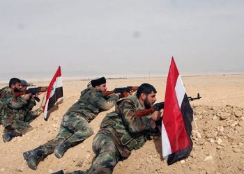 ولاءات المؤسسة العسكرية ومصائر الربيع العربي