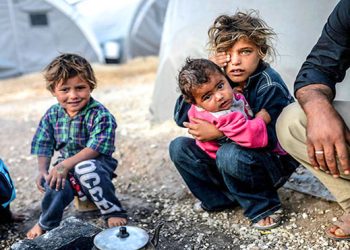 «يونيسيف» تدعو إلى إعادة 28 ألف طفل أجنبي من سوريا