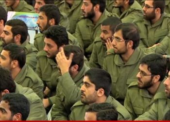 أسسه الحرس الثوري ويقاتل بجانب الأسد..                  وفاة قائد لواء “فاطميون” متأثرا بإصابته في سوريا