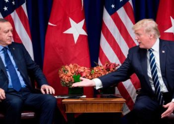 أميركا وتركيا والتحالف القلق