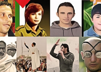 الأيقونات الثوريّة.. جدليّة الرمز وصاحبه