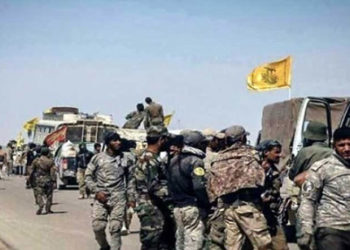 اتهام ميليشيا النجباء بإعدام عائلة كاملة حرقاً في ريف حلب الجنوبي