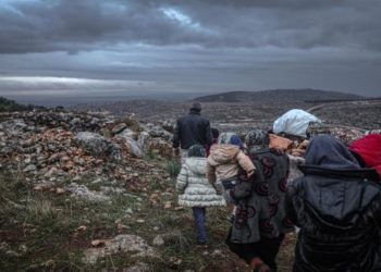 إدلب نحو مواجهة مفتوحة بعد عودة “التاو” من تركيا