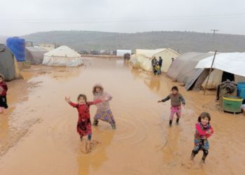 إدلب السورية تتحول إلى بقعة لتصفية الحسابات والمقايضات                       التركية – الروسية – الأمريكية